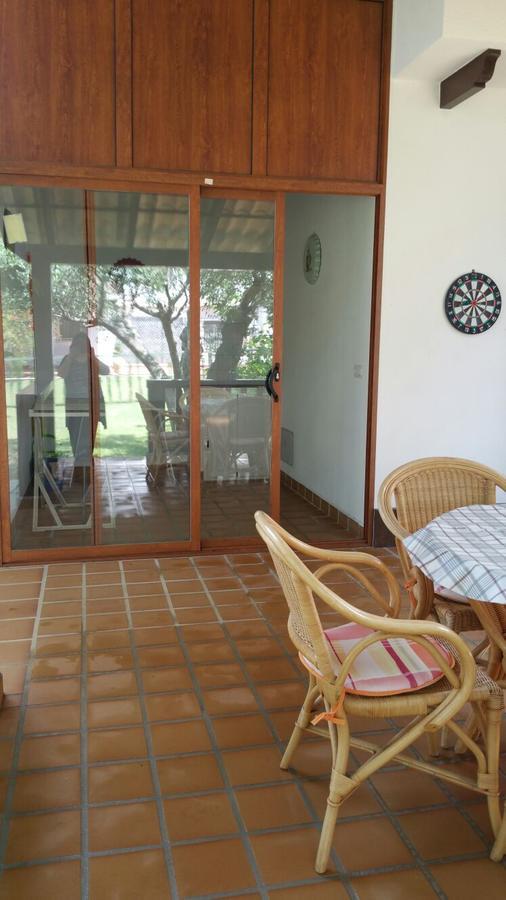 Villa Chabola Denia Exterior photo
